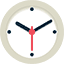 clock icon