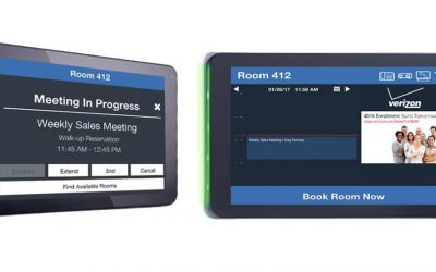 Room Management Made Easier