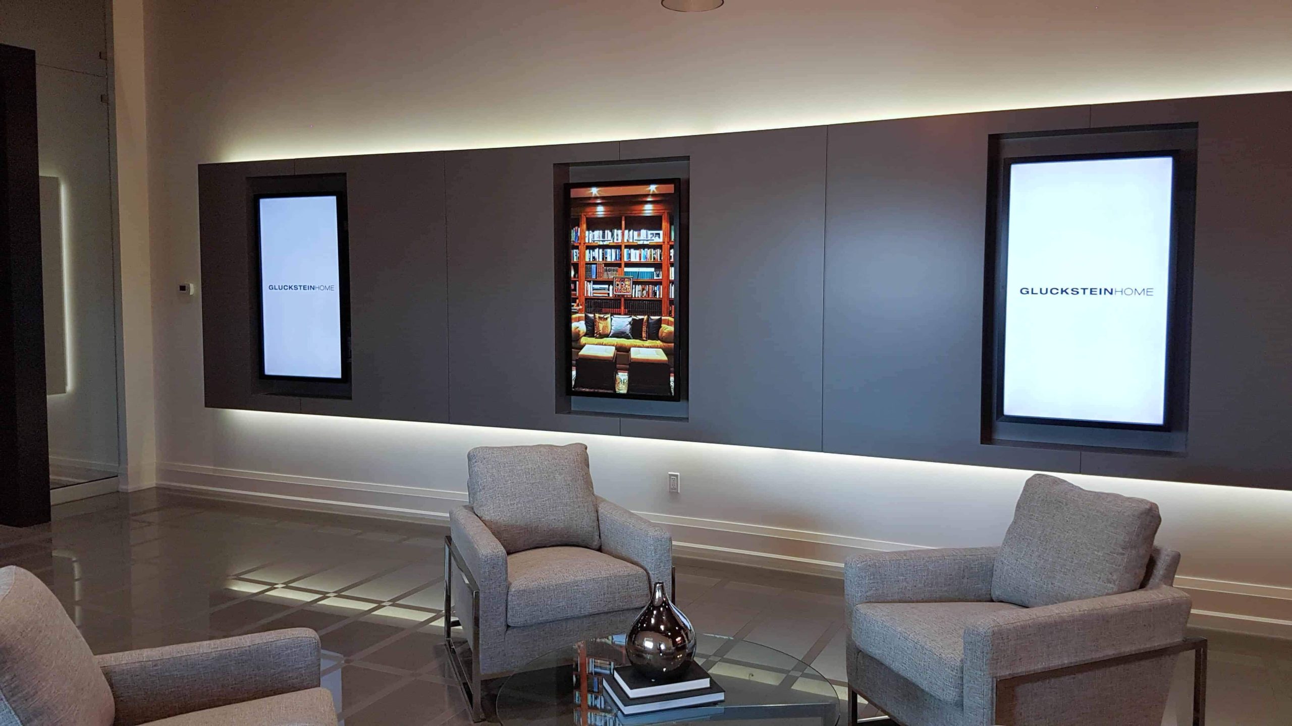Broadway-Homes-Decor-Center | Signcast Media Inc